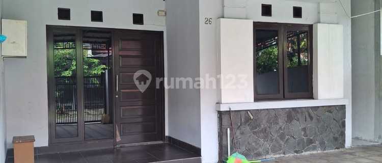 Antapani House Jl. Jakarta City Bandung 1