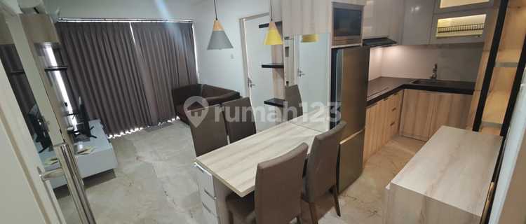 Apartemen Landmark Residence Paskal 23 Bandung 1