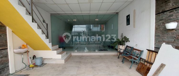 Commercial Space Turangga 1