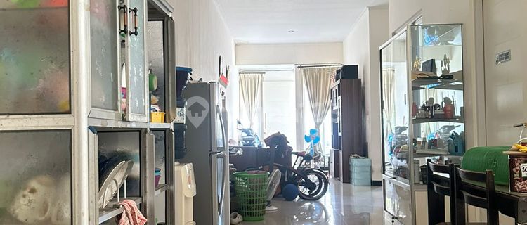 Kopo Indah Tki Garden House 1