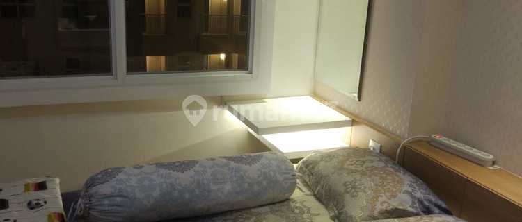 Parahyangan Residence Apartment 1 Bedroom 1