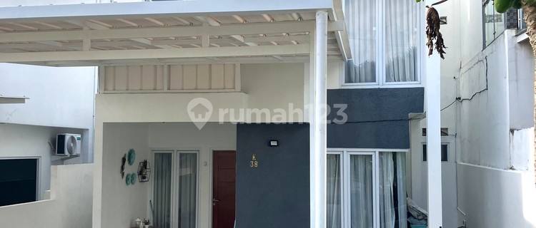 Rumah Dekat Jatinangor 10 Menit Ke Unpad Dan Itb 1