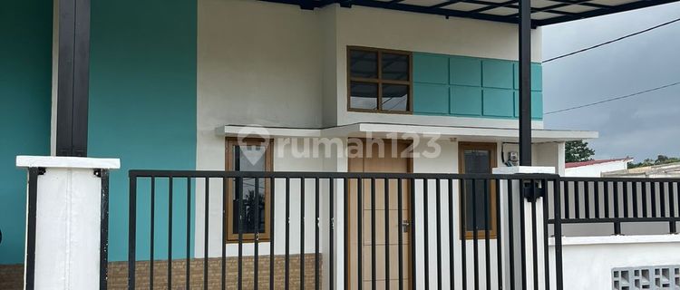Rumah Paling Laris Di Moncongloe Maros 1