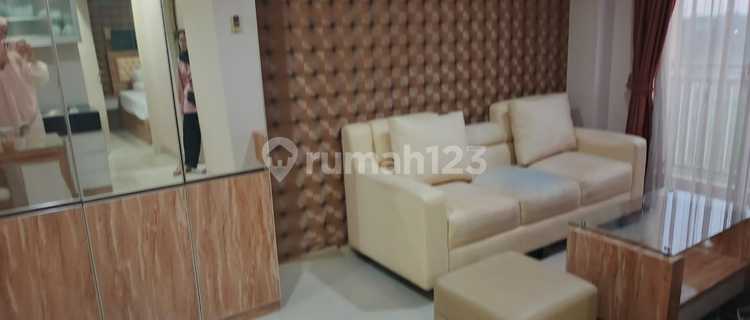Disewakan Apartement Trivium Terrace Bagus, Nyaman Fully Furnished 1