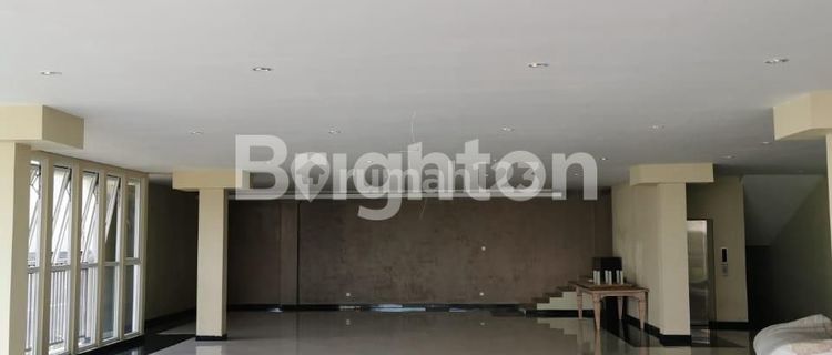 Ruko 3 Lantai, Fasilitas Lift, Lokasi Sangat Strategis, Denpasar Barat, Bali 1