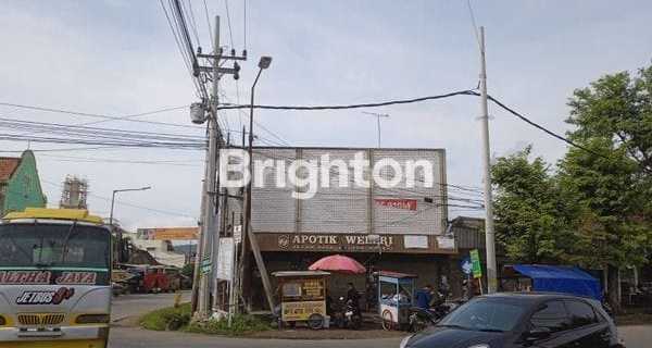 Business Space in Weleri - Extremely Strategic 1