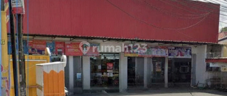 Ruko Strategis, Cocok Usaha Daerah Singosari - 11179 1