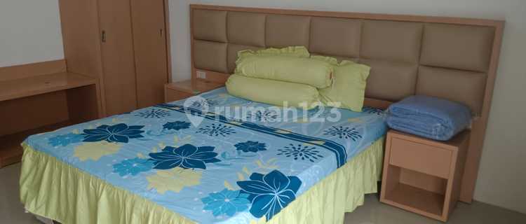Apartment Star Siap Huni dan Nyaman Daerah Semarang Selatan - 11178 1