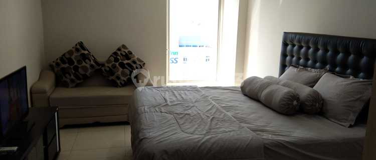 Apartment Warhol Siap Huni dan Nyaman Daerah Semarang Tengah - 11177 1