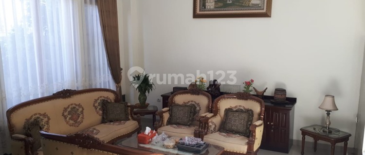 Rumah Siap Huni dan Nyaman Daerah Banyumanik-11122 1