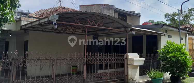 Ready-to-Live and Comfortable House in East Semarang Area - 11157 1