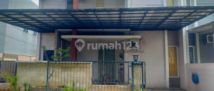Ready-to-Live and Comfortable House at Mutiara Supriyadi Residential - 11070 1