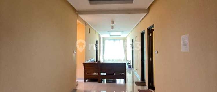  Rumah Kos Jl.Wanamukti Sambiroto Semarang – 10478 1