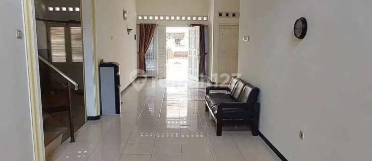 Rumah Siap Huni dan Nyaman daerah mugas Semarang Selatan – 10837 1