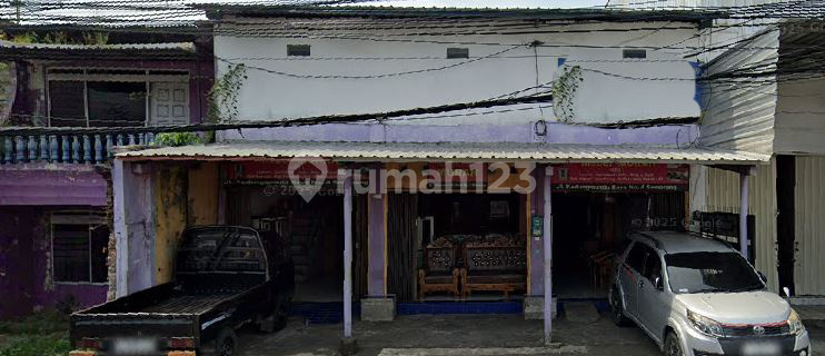 Ruko Strategis,Cocok Usaha Daerah Kedungmundu Semarang-11142 1