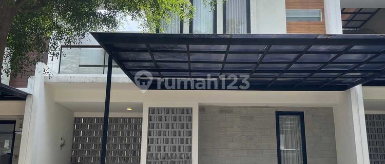 Rumah Siap Huni dan Nyaman Bsb City Semarang Barat - 11270 1
