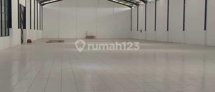 Sewa Gudang Daerah Zona Industri Jl.Sambungmacan. Sragen- CAN 10258 1