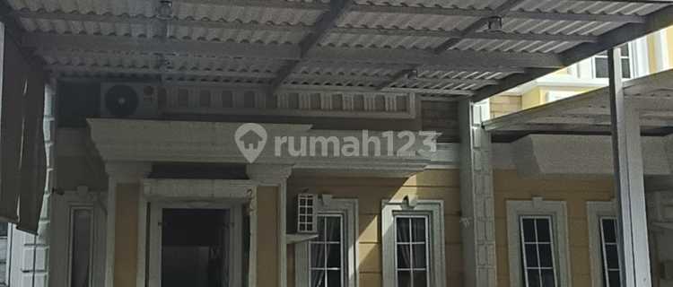 Rumah Siap Huni dan Nyaman Paramount Village Semarang - 11132 1