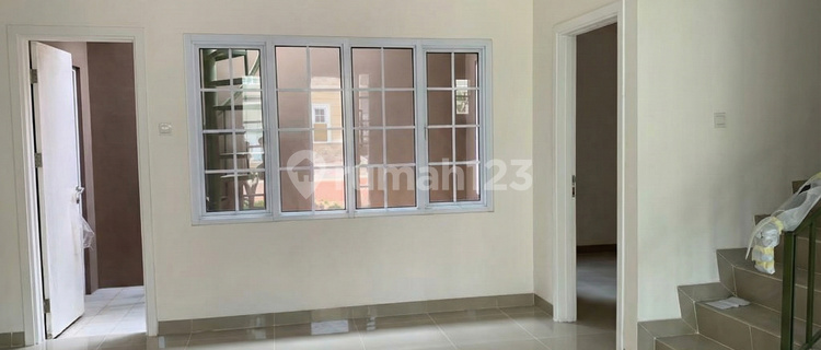 Rumah Siap Huni dan Nyaman Paramount Village Semarang - 11064 1
