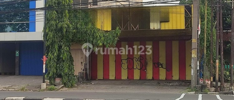 Ruko Strategis, cocok Usaha daerah Gayamsari. Semarang timur - 11048 1