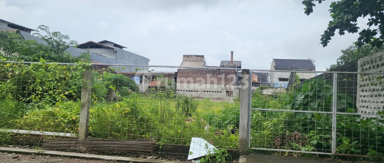 Tanah Siap Bangun Daerah Semarang Utara - 11115 1