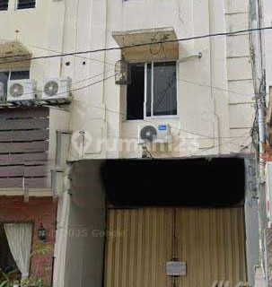 Ruko siap pakai,cocok usaha dan kantor daerah  Mugassari - 11019 1