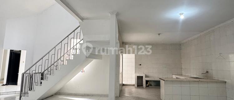 East Semarang Area House – 10838 1