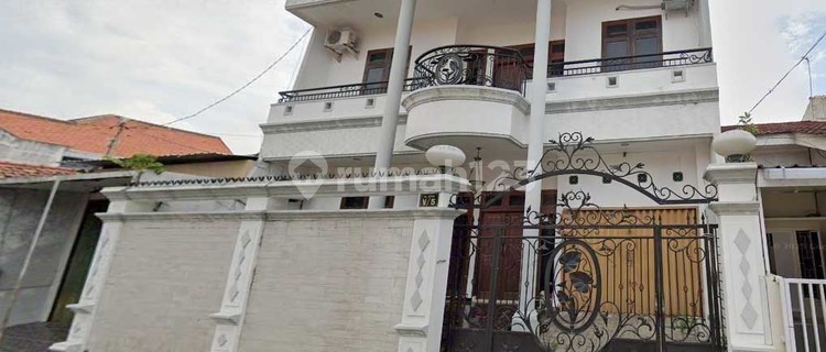 Rumah 2 LT dan Nyaman Daerah Semarang Selatan-11154 1