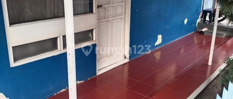  Rumah daerah semarang barat – 10781 1