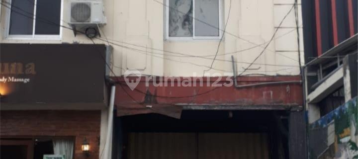 Furnished House ready to live in and comfortable, Citraland BSB, West Semarang - 11017 1