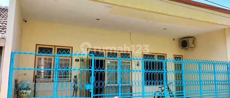 Rumah Siap Huni dan Nyaman Perum Medoho Indah Semarang - 10407 1