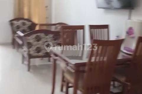 Furnished House, Mutiara Arteri Regency Semarang-11133 1