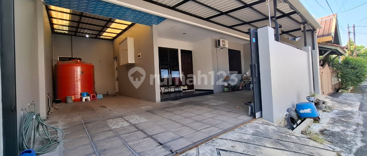 Ready-to-Live and Comfortable House in Gayamsari Area – 10835 1
