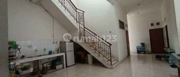 Rumah Kos Aktif, Strategis Daerah Rejosari Semarang- 11113 1