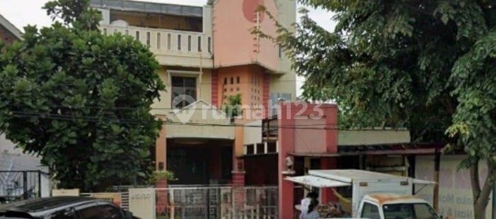  Rumah Puri Anjasmoro Semarang barat - 11024 1