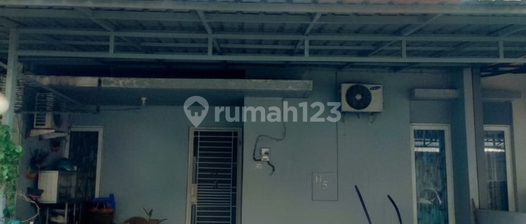 Rumah Siap Huni di Mutiara Supriyadi Semarang - 11091 1