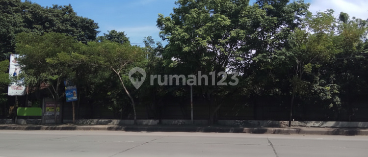 Strategic Land in the Rejomulyo Area, Semarang - 11123 1