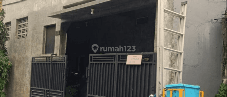 Kos Elit Mezanine Industial Design Di Dalung Permai Denpasar Barat Dekat Kerobokan Canggu 1