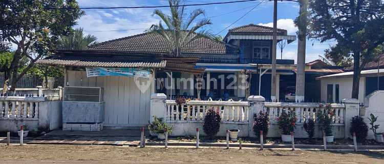 Affordable House in Trimurjo Area, Central Lampung 1