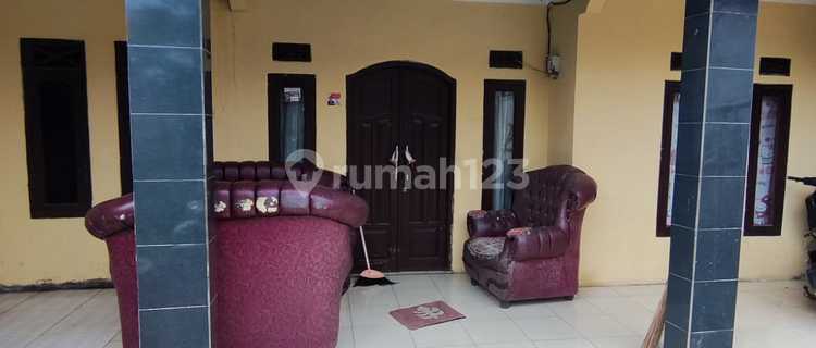 Rumah Murah di Daerah Cicurug, Sukabumi 1