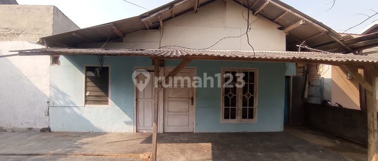 Rumah Murah di Daerah Pekalongan, Lampung Timur 1