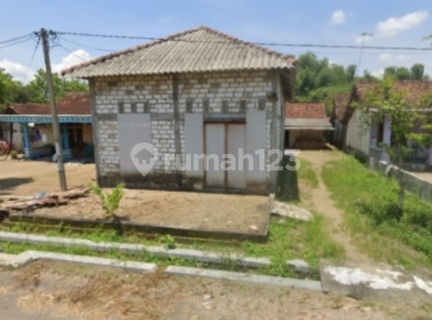 Affordable House in Singgahan Area, Tuban 1