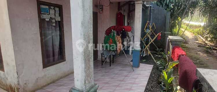 Affordable House in Cidahu Area, Kuningan 1