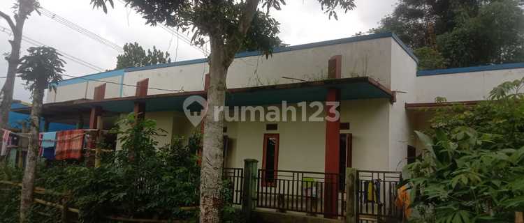 Affordable House in Sindangkerta Area, Bandung 1