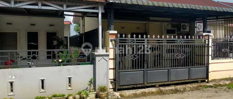 Rumah Murah di Daerah Binjai Selatan, Binjai 1