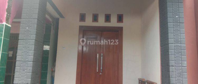 Rumah Murah di Daerah Plaosan, Magetan 1