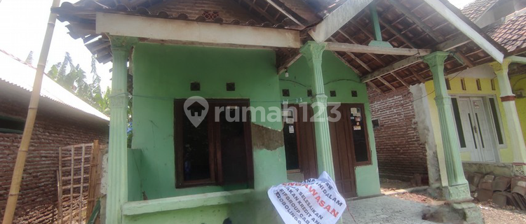 Rumah Murah di Daerah Pajarakan, Probolinggo 1