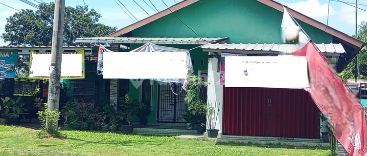 Affordable House in Sukadana Area, East Lampung 1