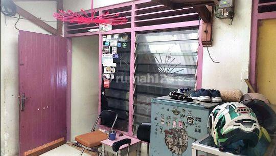 Rumah Murah di Daerah Kebayoran Lama, Jakarta Selatan 1