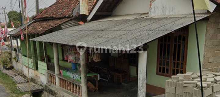 Affordable House in Terbanggi Besar Area, Central Lampung 1